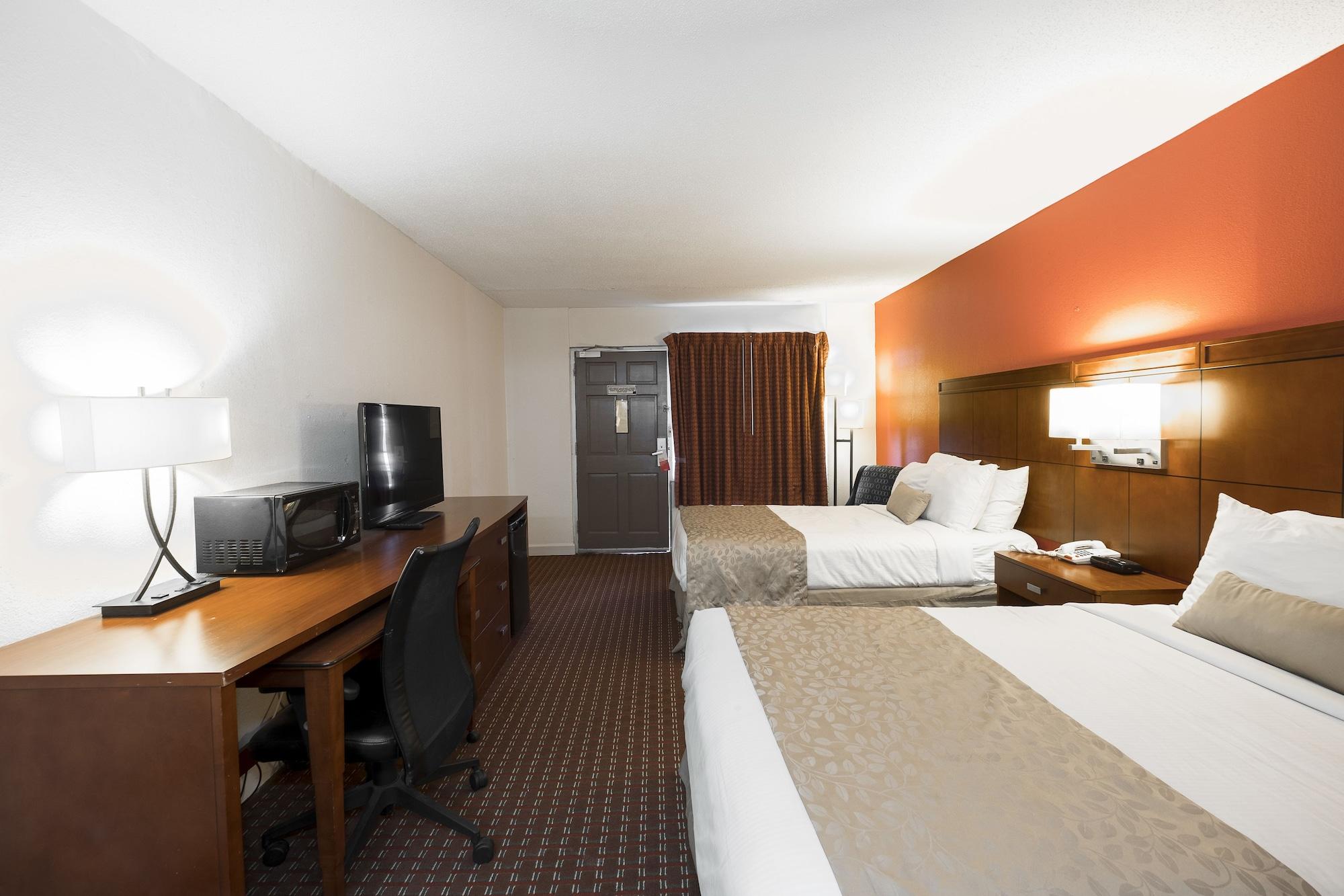 Ramada By Wyndham Walterboro Hotel Ngoại thất bức ảnh